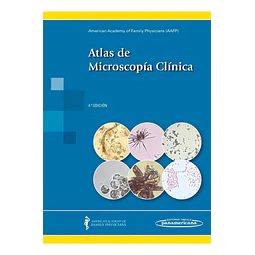 Atlas de Microscopía Clínica