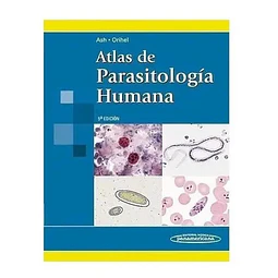 Atlas de Parasitología Humana