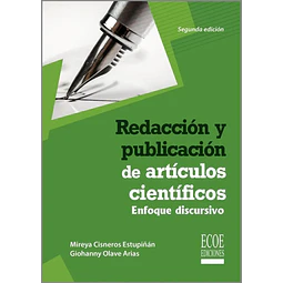 Redacción y Publicación de Artículos Científicos