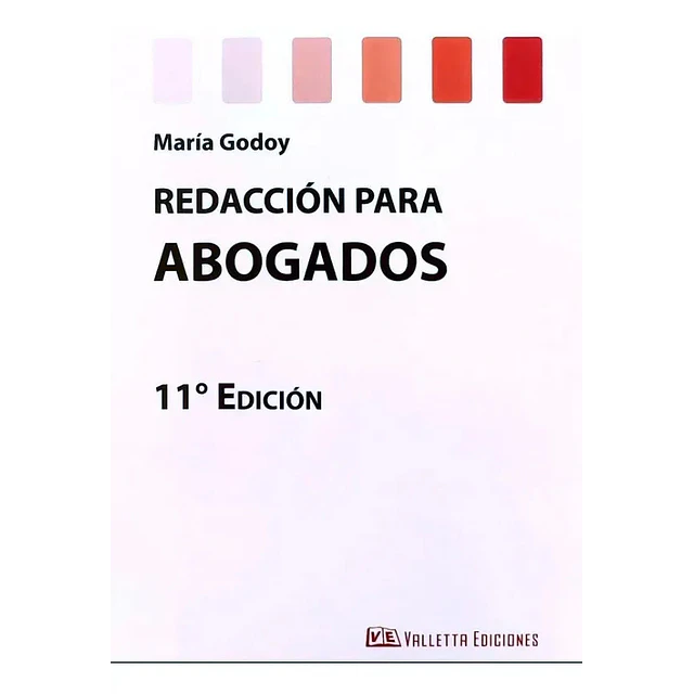 Redacción para Abogados