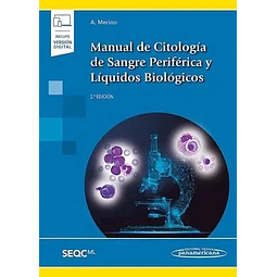 Manual de Citología de Sangre Periférica y Líquidos Biológicos