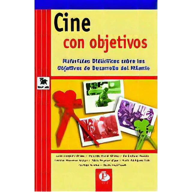 Cine con objetivos