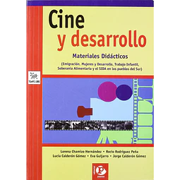 Cine y desarrollo (Materiales didácticos)