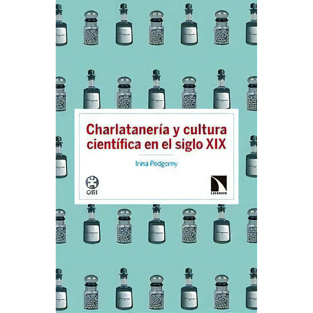 Charlatanería y cultura científica en el siglo XIX