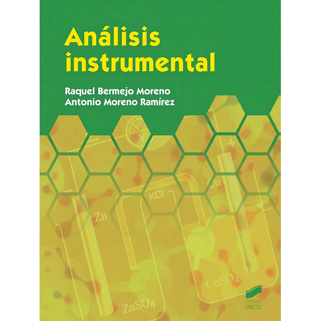 Análisis Instrumental