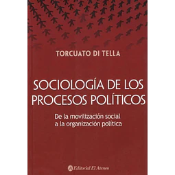 Sociología de los Procesos Políticos
