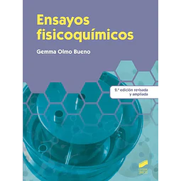 Ensayos Fisicoquímicos