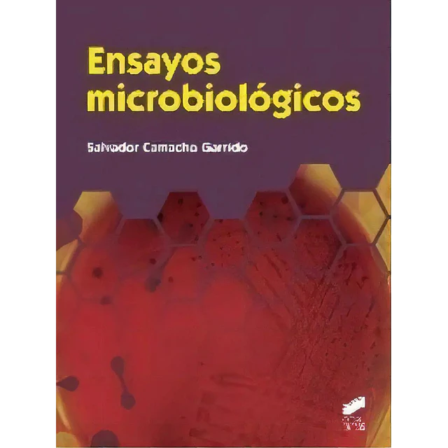 Ensayos Microbiológicos