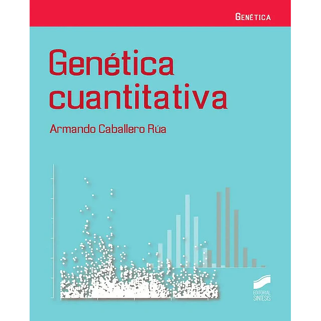 Genética cuantitativa