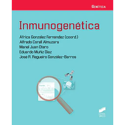 Inmunogenética