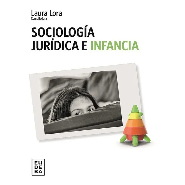 Sociología Jurídica e Infancia