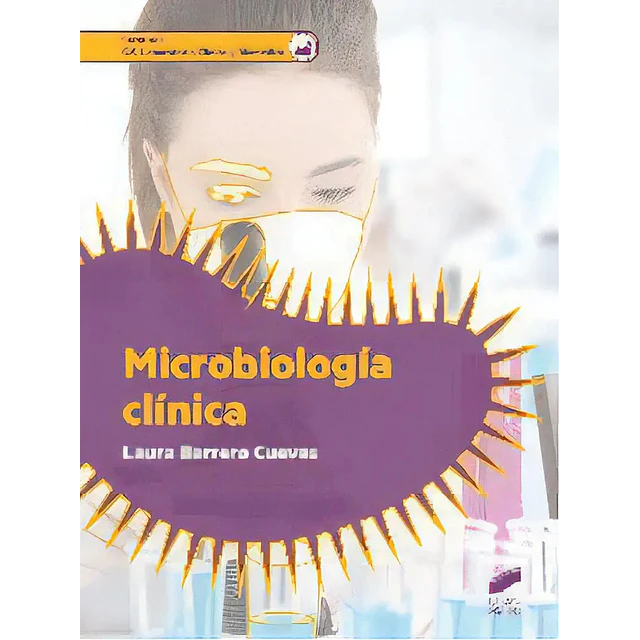 Microbiología Clínica