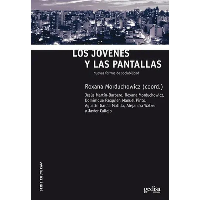 Los jóvenes y la pantallas