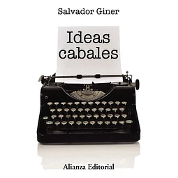 Ideas Cabales