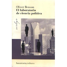 El Laboratorio de Ciencia Política