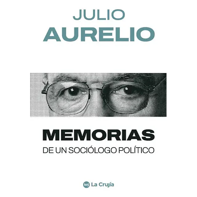 Memorias de un sociólogo político