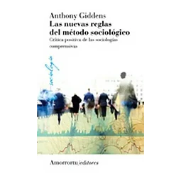 Las nuevas reglas del método sociológico