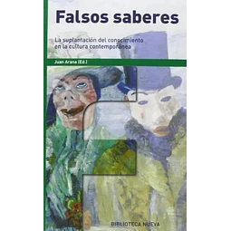 Falsos saberes