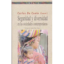 Seguridad y diversidad