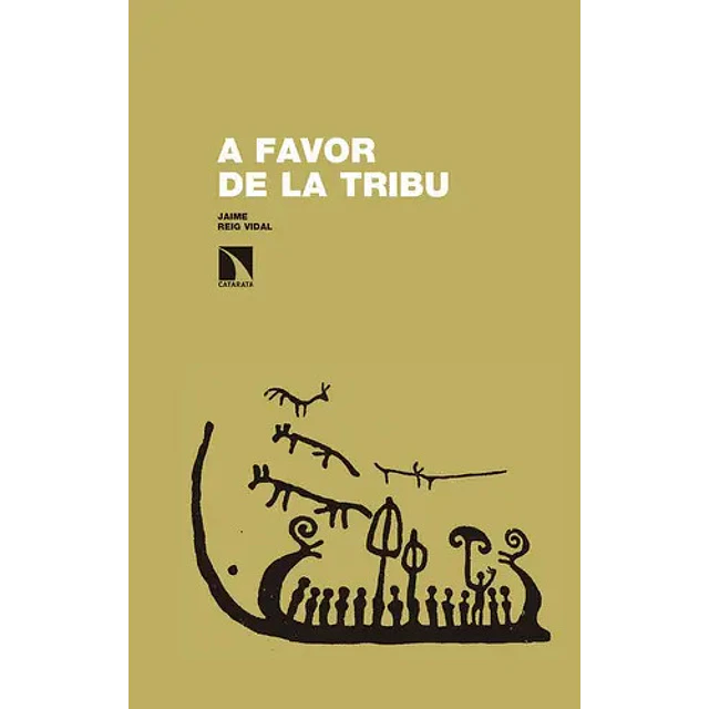 A favor de la tribu