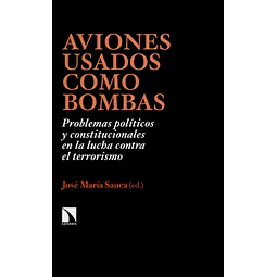 Aviones usados como bombas