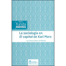 La sociología en El capital de Karl Marx