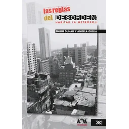 Las reglas del desorden