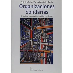 Organizaciones Solidarias