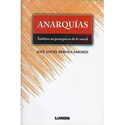 Anarquías