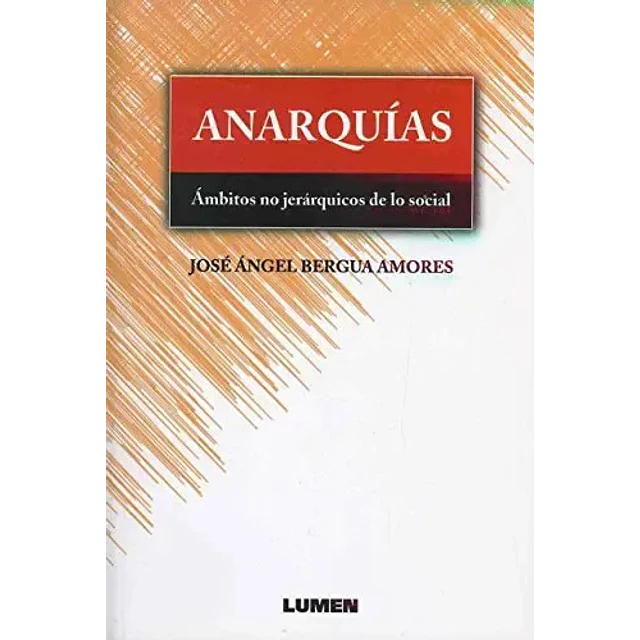 Anarquías
