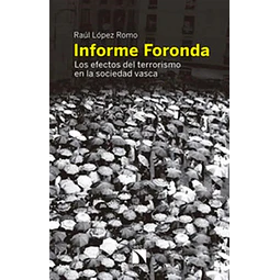 Informe Foronda