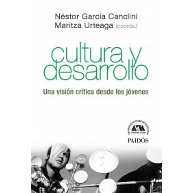 Cultura y Desarrollo