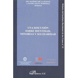 Una Discusión sobre Identidad, Minorías y Solidaridad