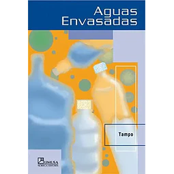 Agua envasadas