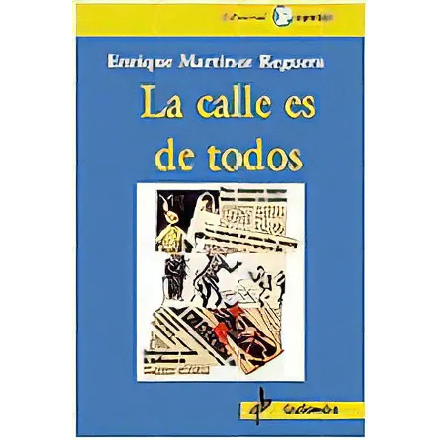 La calle es de todos