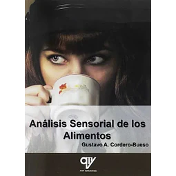Análisis sensorial de los alimentos