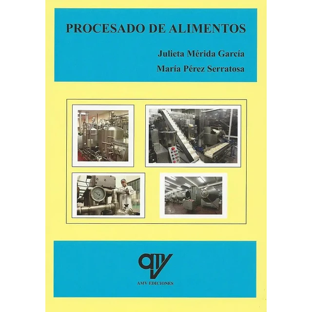 Procesado de alimentos