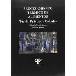 Procesamiento Térmico de Alimentos
