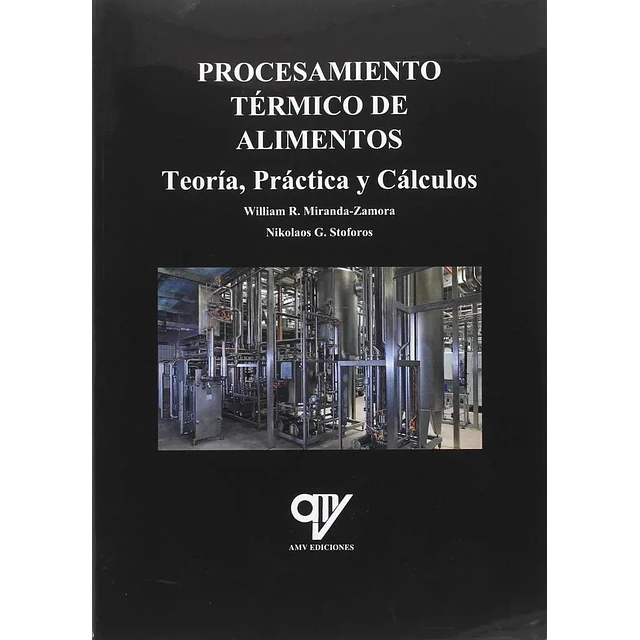 Procesamiento Térmico de Alimentos