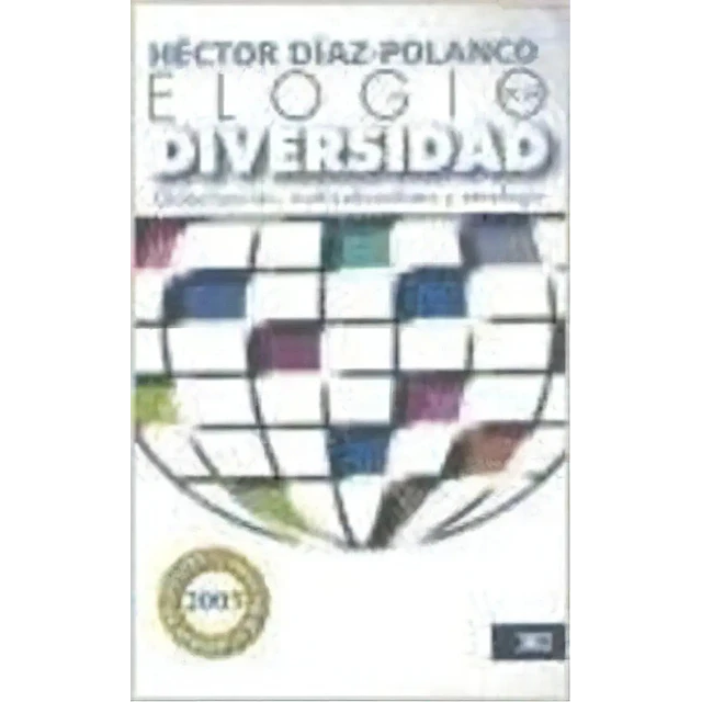 Elogio de la Diversidad