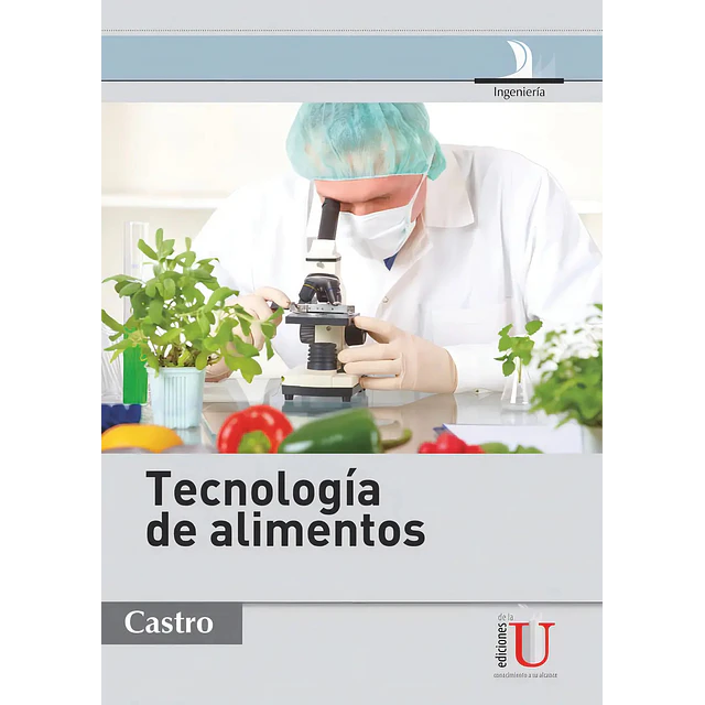Tecnología de alimentos