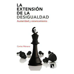 La extensión de la desigualdad