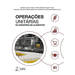 Operaçoes Unitarias na industria de alimentos