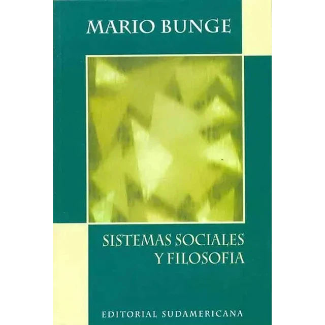 Sistemas sociales y filosofía