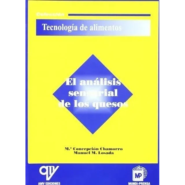 El análisis sensorial de los quesos