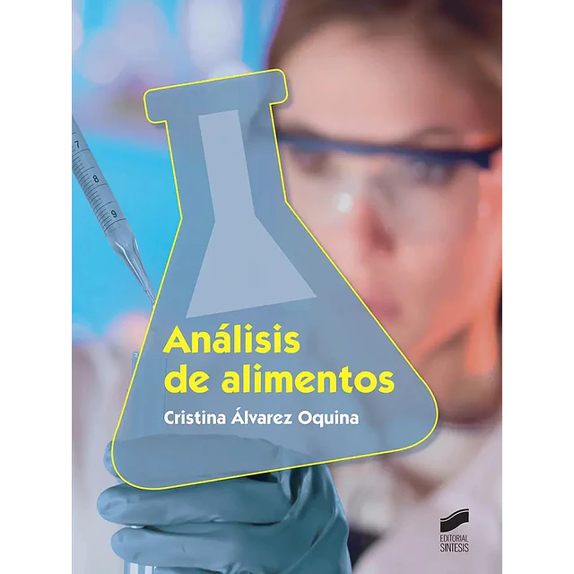 Análisis de Alimentos