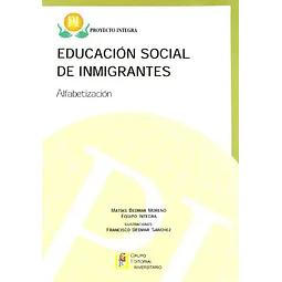Educación Social de Inmigrantes
