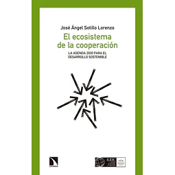 El ecosistema de la cooperación
