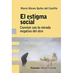 El Estigma Social