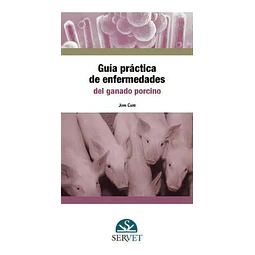 Guía práctica de enfermedades del ganado porcino